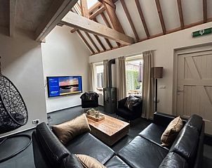 Verblijf 0401163 - Appartement Ameland - Finn Lodge