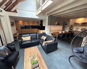 Verblijf 0401163 - Appartement Ameland - Finn Lodge