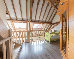 Verblijf 0401163 - Appartement Ameland - Finn Lodge