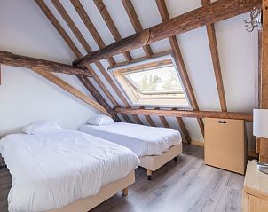 Verblijf 0401163 - Appartement Ameland - Finn Lodge