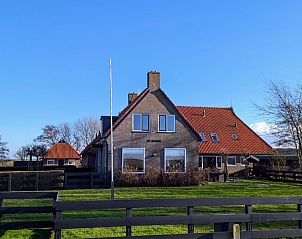 Verblijf 0401163 - Appartement Ameland - Finn Lodge