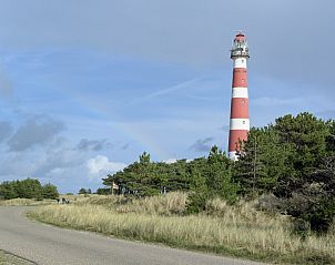 Verblijf 0401163 - Appartement Ameland - Finn Lodge