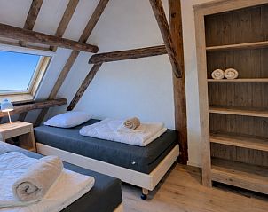 Verblijf 0401163 - Appartement Ameland - Finn Lodge