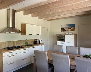 Verblijf 0401164 - Appartement Ameland - Skip Lodge