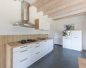 Verblijf 0401164 - Appartement Ameland - Skip Lodge