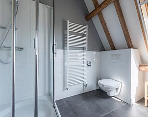 Verblijf 0401164 - Appartement Ameland - Skip Lodge