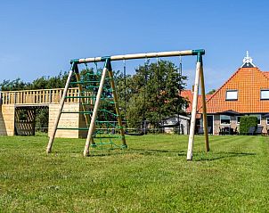 Verblijf 0401164 - Appartement Ameland - Skip Lodge