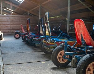 Verblijf 0401164 - Appartement Ameland - Skip Lodge