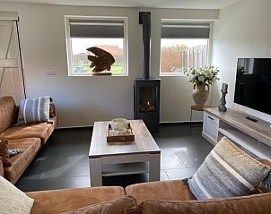Guest house 0401165 • Apartment Ameland • Tree Lodge 