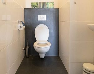 Verblijf 0401165 - Appartement Ameland - Tree Lodge