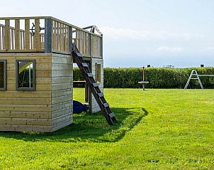 Unterkunft 0401166 - Appartement Ameland - Fleurie