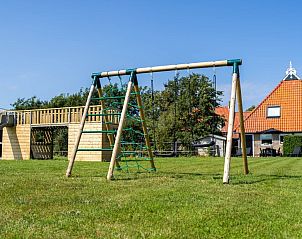 Unterkunft 0401166 - Appartement Ameland - Fleurie