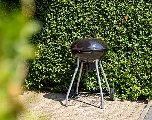 Unterkunft 0401166 - Appartement Ameland - Fleurie