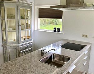 Verblijf 0401167 - Vakantiewoning Ameland - Lodge 't Pandje