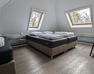 Verblijf 0401167 - Vakantiewoning Ameland - Lodge 't Pandje