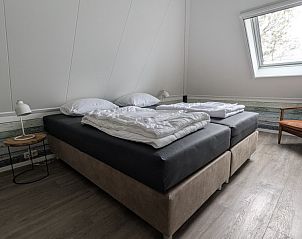 Verblijf 0401167 - Vakantiewoning Ameland - Lodge 't Pandje