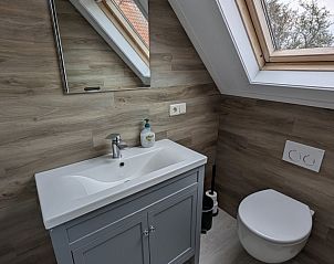 Verblijf 0401167 - Vakantiewoning Ameland - Lodge 't Pandje