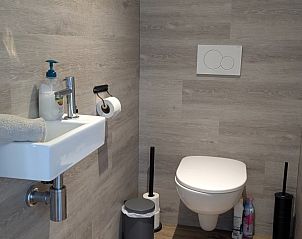 Verblijf 0401167 - Vakantiewoning Ameland - Lodge 't Pandje