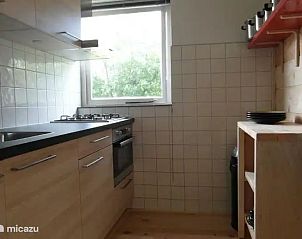 Unterkunft 040120 - Bungalow Ameland - ZEEALSEM