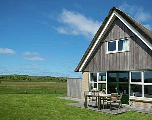 Unterkunft 040121 - Ferienhaus Ameland - 215247