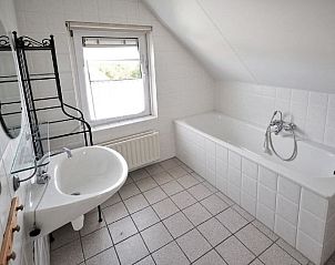 Unterkunft 040121 - Ferienhaus Ameland - 215247
