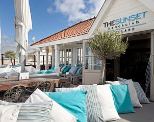 Unterkunft 040121 - Ferienhaus Ameland - 215247