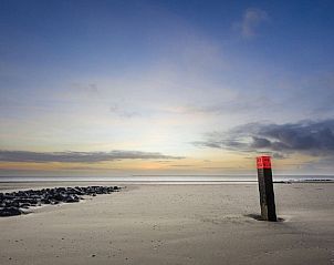 Unterkunft 040121 - Ferienhaus Ameland - 215247