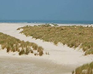 Verblijf 040123 - Vakantiewoning Ameland - 191791