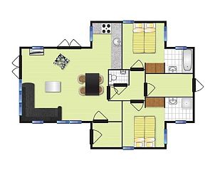 Verblijf 040123 - Vakantiewoning Ameland - 191791