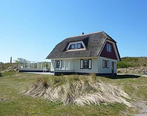 Verblijf 040127 - Vakantiewoning Ameland - 194862