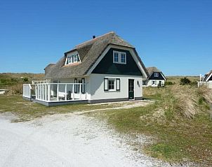 Verblijf 040127 - Vakantiewoning Ameland - 194862
