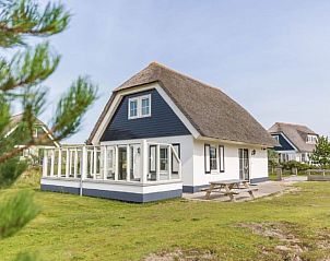 Verblijf 040127 - Vakantiewoning Ameland - 194862