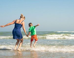 Verblijf 040130 - Vakantiewoning Ameland - 293562