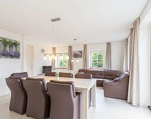 Guest house 040132 - Holiday property Ameland - luxe vakantiehuis met ligbad en sauna