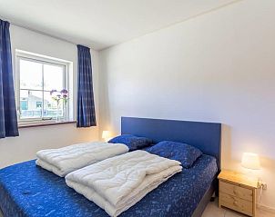 Guest house 040132 - Holiday property Ameland - luxe vakantiehuis met ligbad en sauna