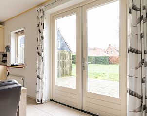 Unterkunft 040134 - Ferienhaus Ameland - Prachtig 8 pers. vakantiehuis