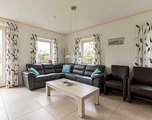 Unterkunft 040134 - Ferienhaus Ameland - Prachtig 8 pers. vakantiehuis