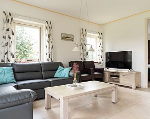 Unterkunft 040134 - Ferienhaus Ameland - Prachtig 8 pers. vakantiehuis