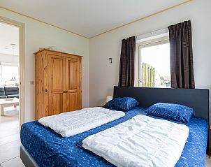 Unterkunft 040134 - Ferienhaus Ameland - Prachtig 8 pers. vakantiehuis