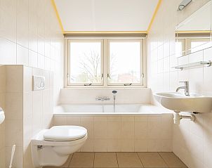 Unterkunft 040134 - Ferienhaus Ameland - Prachtig 8 pers. vakantiehuis