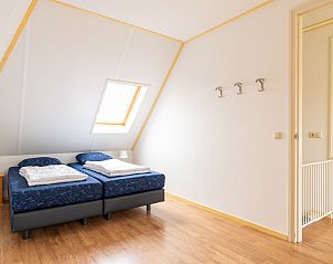 Unterkunft 040134 - Ferienhaus Ameland - Prachtig 8 pers. vakantiehuis