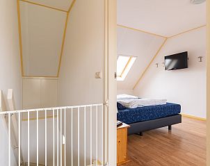 Unterkunft 040134 - Ferienhaus Ameland - Prachtig 8 pers. vakantiehuis