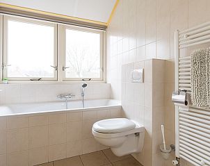 Verblijf 040136 - Vakantiewoning Ameland - Super de luxe 8 peroons vakantiewoning