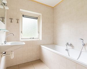 Guest house 040137 - Holiday property Ameland - vakantiehuis op kleinschalig vakantiepark.