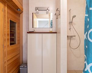 Guest house 040137 - Holiday property Ameland - vakantiehuis op kleinschalig vakantiepark.