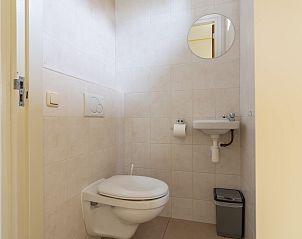 Guest house 040137 - Holiday property Ameland - vakantiehuis op kleinschalig vakantiepark.