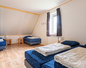 Guest house 040137 - Holiday property Ameland - vakantiehuis op kleinschalig vakantiepark.