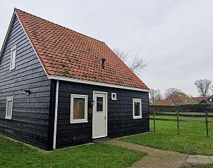 Unterkunft 040146 • Ferienhaus Ameland • Luxe vakantiehuis met terras op zuiden lastminute