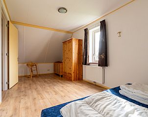 Guest house 040146 - Holiday property Ameland - Luxe vakantiehuis met terras op zuiden