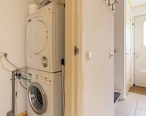 Guest house 040146 - Holiday property Ameland - Luxe vakantiehuis met terras op zuiden